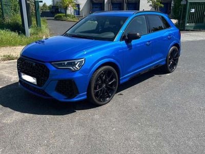 Audi RS Q3