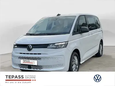 Neu VW Multivan 150 PS (110 kW) 2026 Weiss Van / Kleinbus