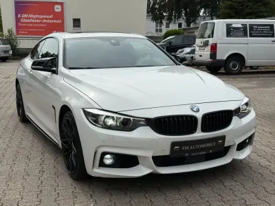 Gebraucht BMW 440