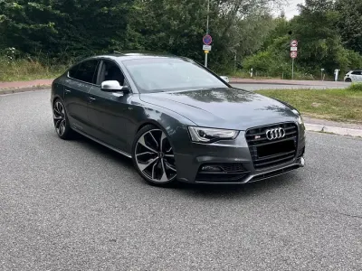Gebraucht Audi S5 Sportback