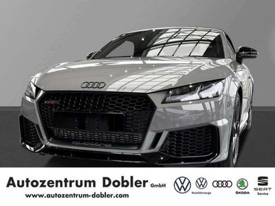 gebraucht Audi TT Roadster RS RS-Essential,RS-Design rot,Carbon