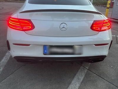 Mercedes C300