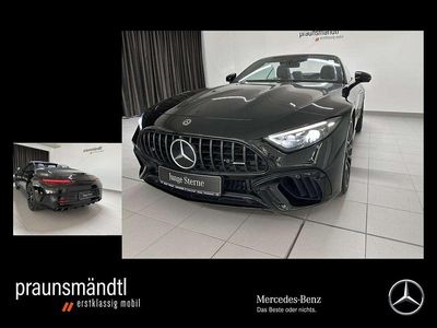 Mercedes SL63 AMG