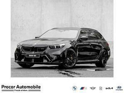 Usata BMW M5 M Sport 727 CV (534 kW) 2026 Nero Station wagon