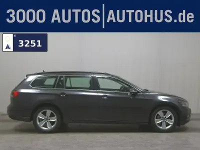 Gebraucht VW Passat