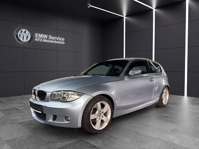 BMW 118 Coupé