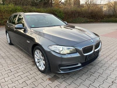 BMW 518