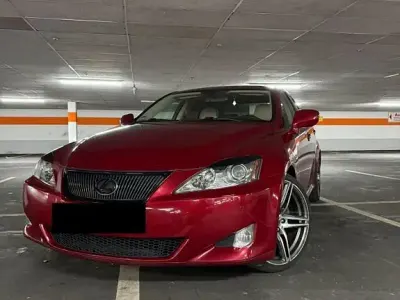 Gebraucht Lexus IS250