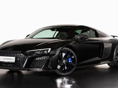 Audi R8 Coupé