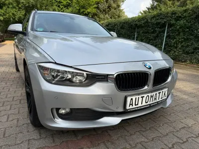 Gebraucht BMW 320
