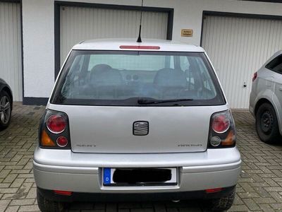 gebraucht Seat Arosa 1.0 MPi