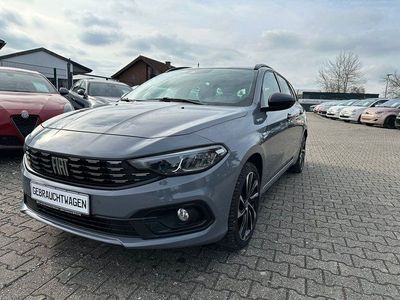 gebraucht Fiat Tipo City Sport #ParkPaket #TechPaket