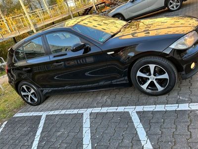 gebraucht BMW 118 d -