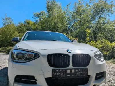 Gebraucht BMW M135