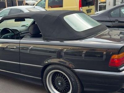 BMW 318 Cabriolet