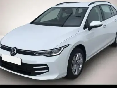 Gebraucht VW Golf VIII