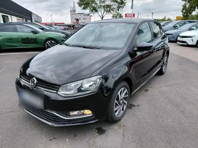 Gebraucht VW Polo