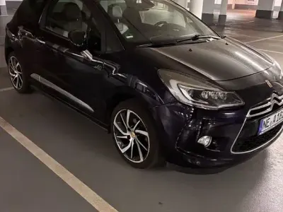 Gebraucht Citroën DS3