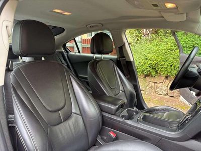Opel Ampera