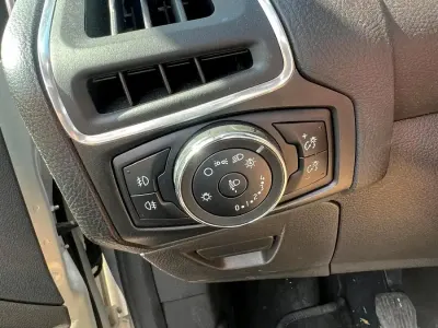 Gebraucht Ford F-150 2013 Grau Pickup