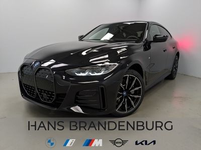 gebraucht BMW i4 eDrive40 Verfügbar ab 03.2024