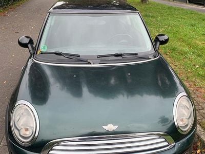 Mini ONE