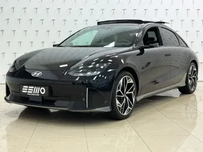 Gebraucht Hyundai Ioniq 6