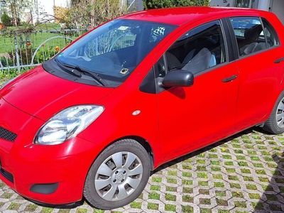 gebraucht Toyota Yaris Cool