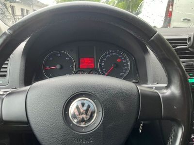 gebraucht VW Jetta 2.0 TDI Sportline