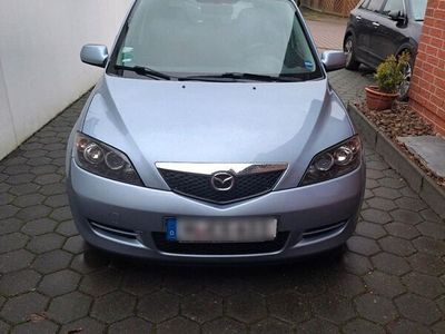 gebraucht Mazda 2 DY Active