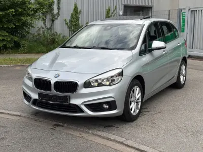 Brugt BMW 218 Active Tourer