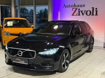 Gebraucht Volvo V90