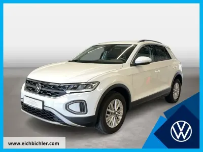 Gebraucht VW T-Roc