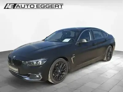 Gebraucht BMW 430