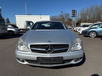 Mercedes CLS320