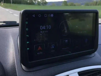 Gebraucht Renault Clio