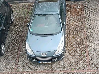 Peugeot 307 CC