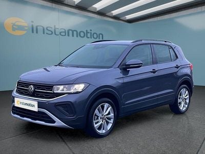 Gebraucht 2025 VW T-Cross SUV | 24.949 € (Superpreis)