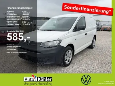 Gebraucht VW Caddy