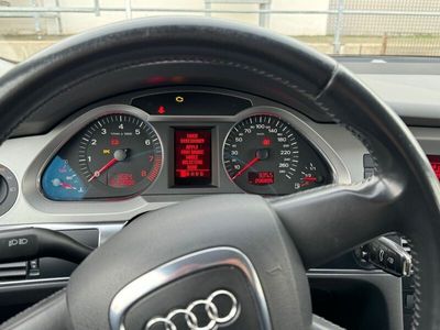 gebraucht Audi A6 2.0 TFSI multitronic Avant - Neue Motor!!TÜV