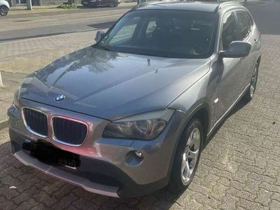 gebraucht BMW X1 xDrive 20d