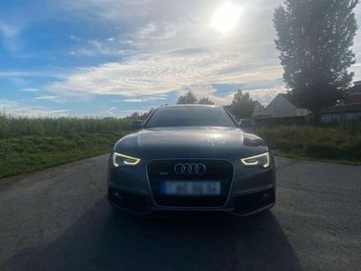 gebraucht Audi A5 3.0 TDI S tronic quattro