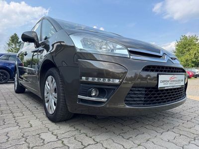 Citroën Grand C4 Picasso