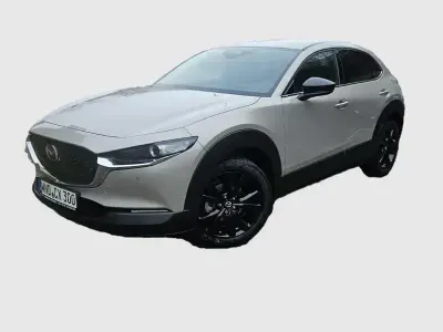 Gebraucht Mazda CX-30 Homura-Line 140 PS (102 kW) 2025 Beige SUV