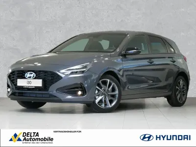 Gebraucht Hyundai i30