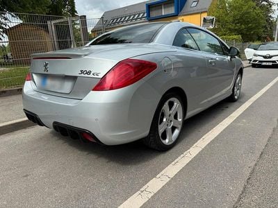 Peugeot 308 CC