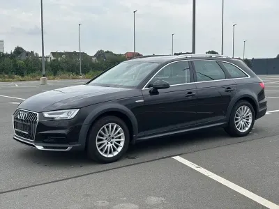 Gebraucht Audi A4 Allroad