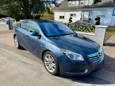 Usata Opel Insignia