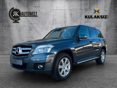 Mercedes GLK220