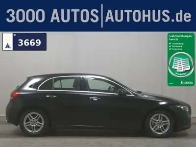 Gebraucht Mercedes A200